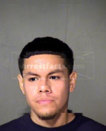 Brian Santiago