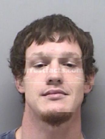 Christopher Cody Alexander