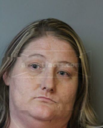 Tina Barnett