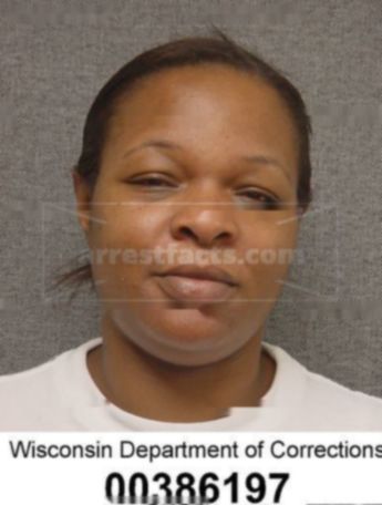 Latonya B Fountain