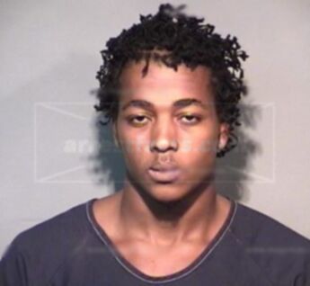 Sharrod Lavelle Strickland