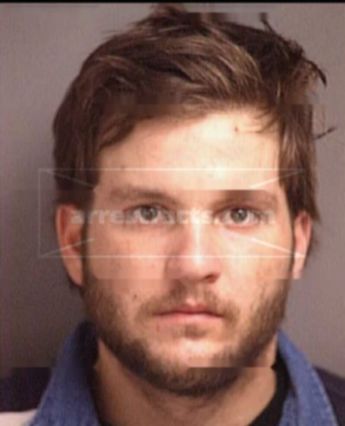 Mitchell Brandon Hayden