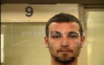 Jonathan Andrew Carpenter