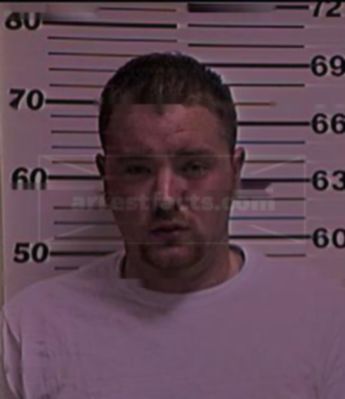 Christopher James Olson
