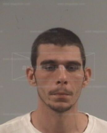 Eric Brandon Liles