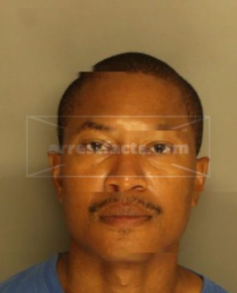 Jason Morris Gourdine
