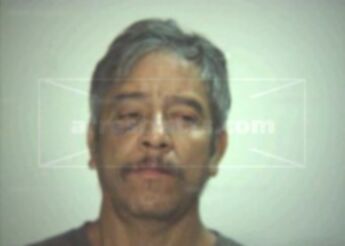 Antonio Chavez Flores