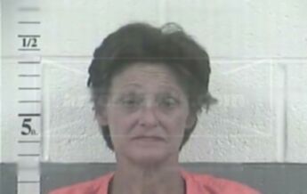 Julia Louise Simpson