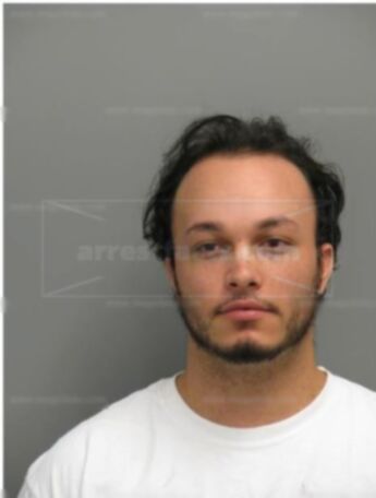 Brandon James Carpenter
