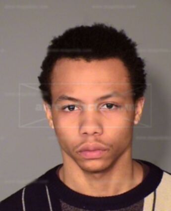 Eugene Christopher Billups