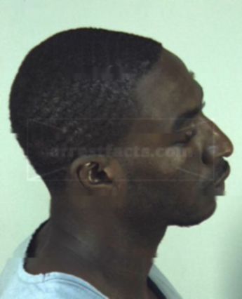 Corey Eugene Scott