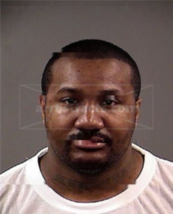 Chris Lamont Moore