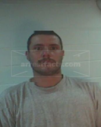 Ryan David North