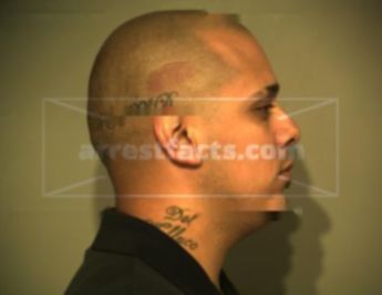 Marcos Anthony Castilleja Gomez
