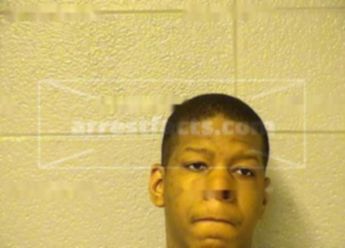Antonio Clay