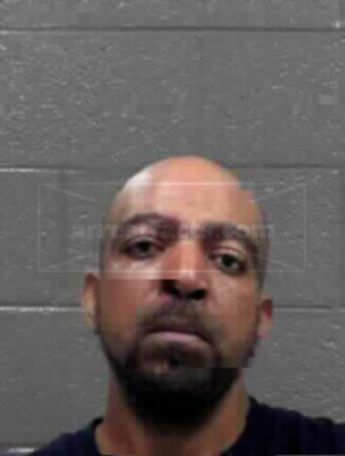 Anthony Parris Burke