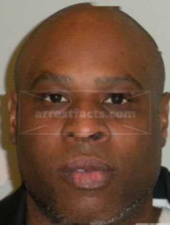 Darren Bankhead