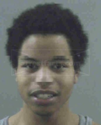Maxwell Prescott Harrell