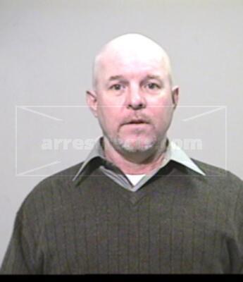 John Randall Wood