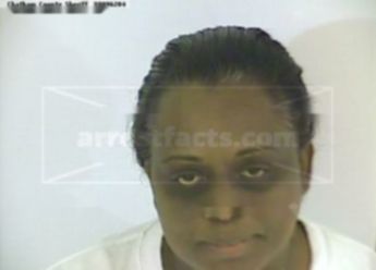 Michelle Brown