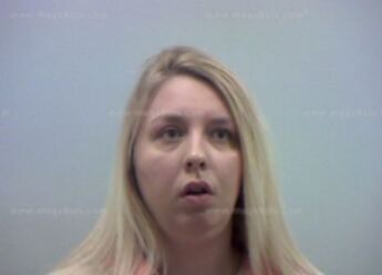 Amanda Michelle Jones