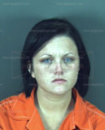 Jennifer Nicole Pickren