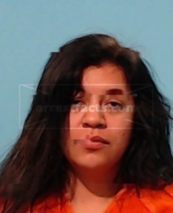 Mercedez Rios