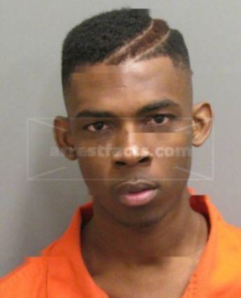 Darius Lavontae Parks