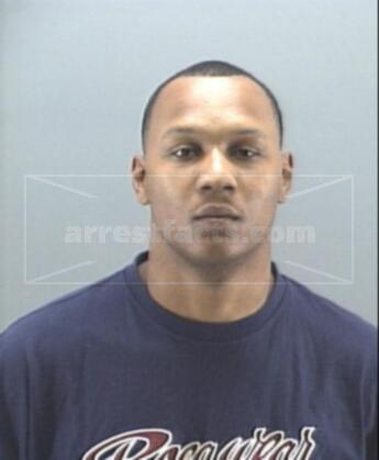 Cory Denay Ford
