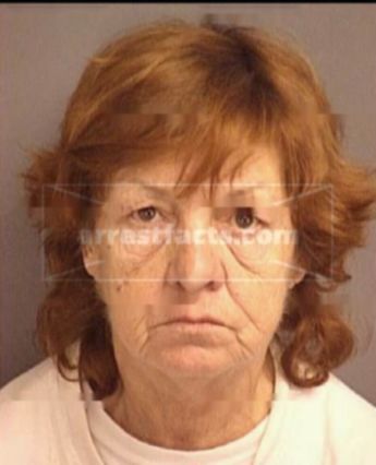 Nora Sue Colborn
