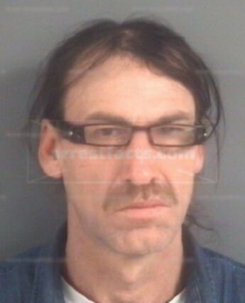 David Wade Covington
