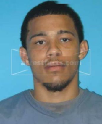 Caleb Alexander Stokes