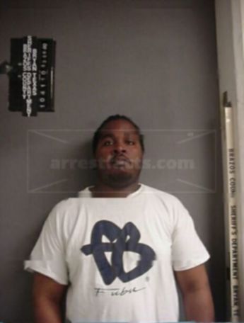 Derrick Dion Murphy