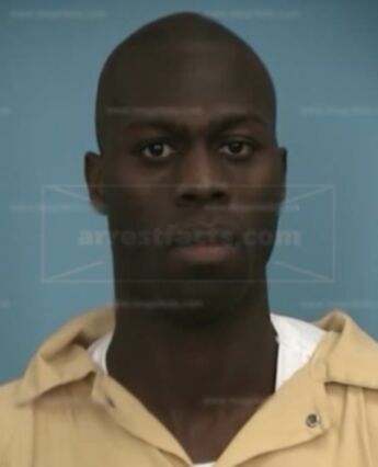 Labroderick Baugh