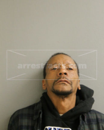 Dillard Freeman