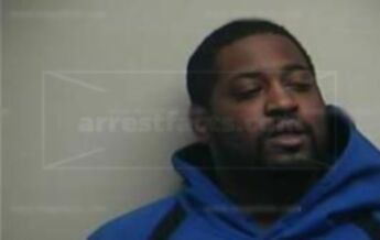 Brandon D Smalley