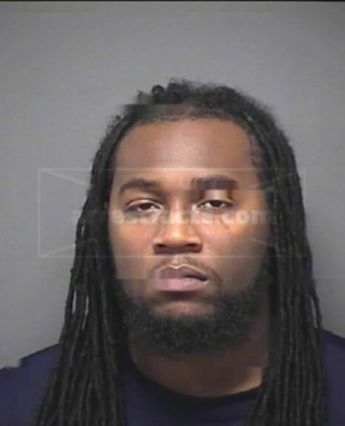 William Brian Keith Ellison