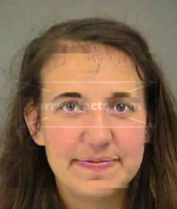 Kaitlyn Rebekah Tokay