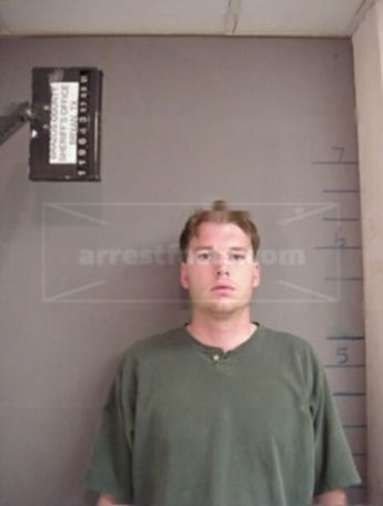 Jason Bentley Ives