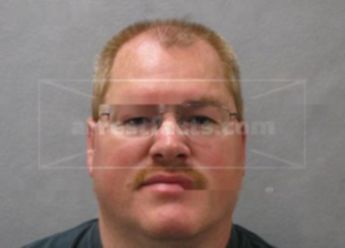 Mark Franklin Pratt