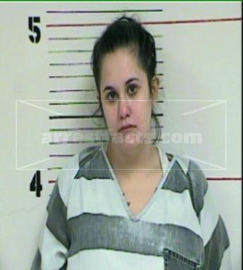 Cherisa Marie Kelley