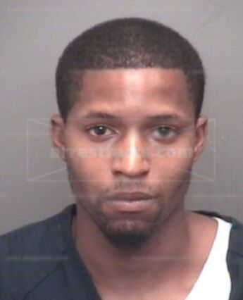 Markell Amir Maxwell