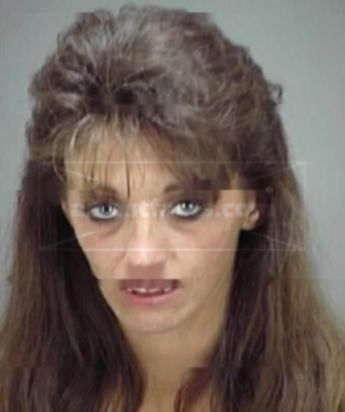 Tracy Anne Couch