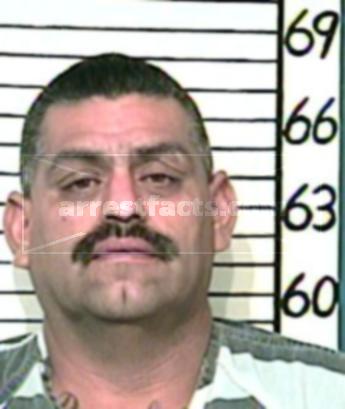 Rudolfo L Gomez