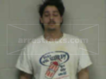 Nicholas Lawerence Risolio