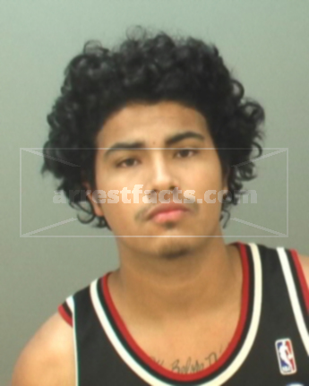 Paul Anthony Rodriguez