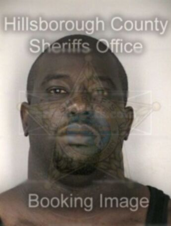 Terry Tyrone Bristol