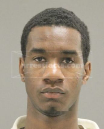 Tyrone Marvell Lewis