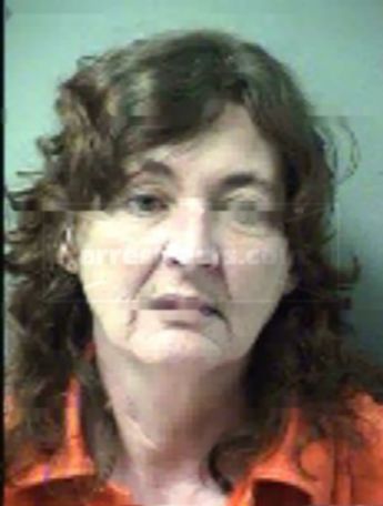 Debra Lynn Blackerby
