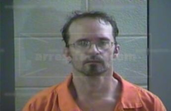John Wesley Messer
